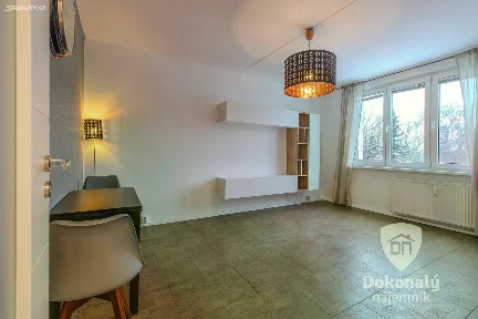 Pronájem bytu 2+1 50 m²