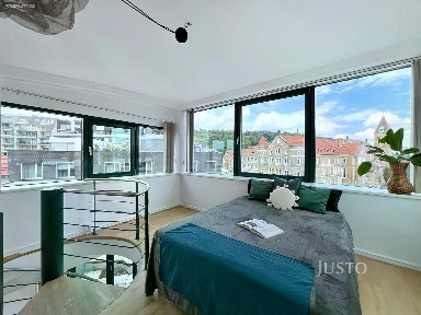 Pronájem bytu 2+1 99 m²