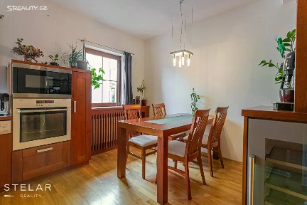 Pronájem bytu 2+kk 70 m²
