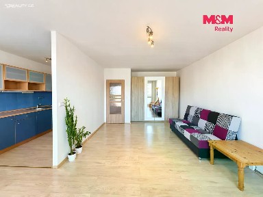 Pronájem bytu 3+1 73 m²