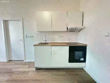 Pronájem bytu 2+kk 43 m²