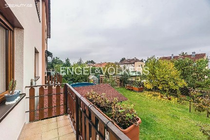 Pronájem bytu 5+1 133 m²