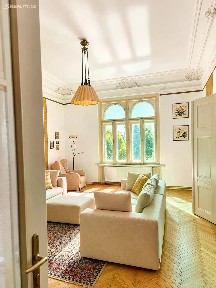 Pronájem bytu 3+1 106 m²