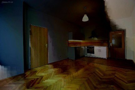 Pronájem bytu 3+kk 86 m²