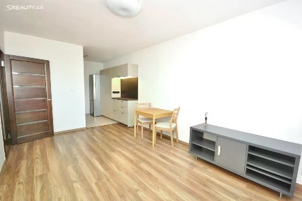 Pronájem bytu 2+kk 46 m²