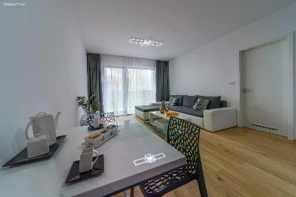 Sokolova, Praha - Karlín