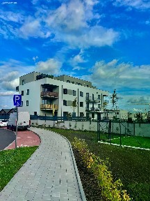 Pronájem bytu 1+kk 34 m²