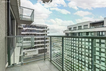 Pronájem bytu 1+kk 33 m²
