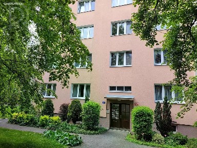 Pronájem bytu 2+1 54 m²