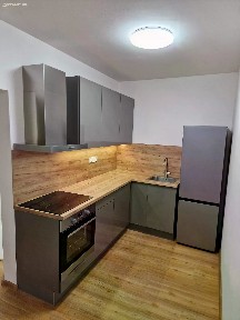 Pronájem bytu 2+kk 50 m²