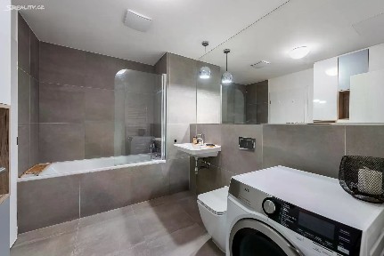 Pronájem bytu 2+kk 55 m²