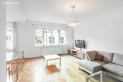 Pronájem bytu 3+kk 104 m²