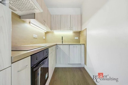 Pronájem bytu 2+kk 48 m²
