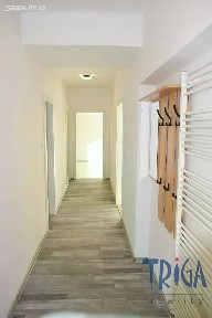 Pronájem bytu 2+1 58 m²