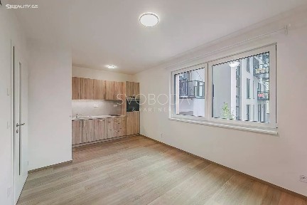 Prodej bytu 1+kk 26 m²
