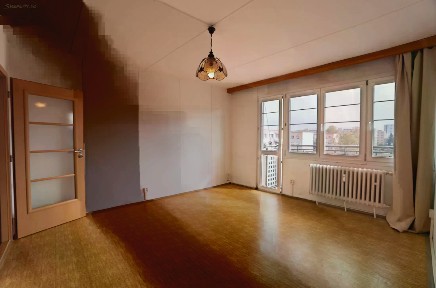 Prodej bytu 4+1 69 m²