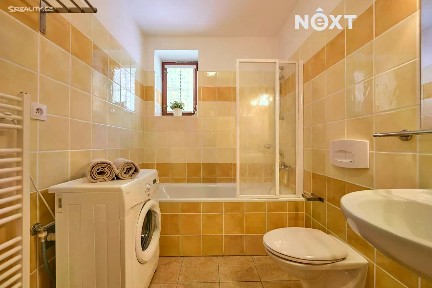 Prodej bytu 2+kk 53 m²