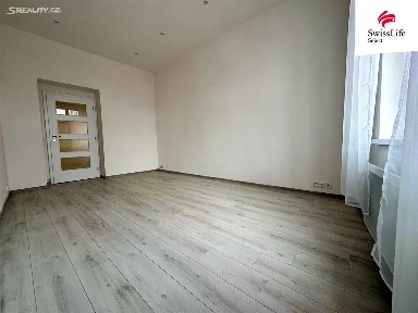 Pronájem bytu 1+kk 26 m²