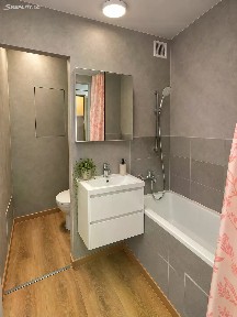 Pronájem bytu 2+kk 42 m²