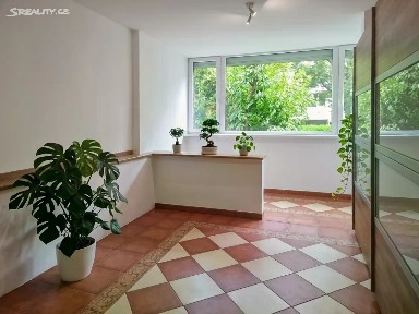 Pronájem bytu 2+1 97 m²