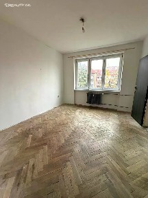 Pronájem bytu 2+1 52 m²
