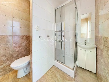 Pronájem bytu 1+kk 21 m²