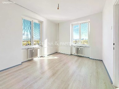 Pronájem bytu 2+1 56 m²