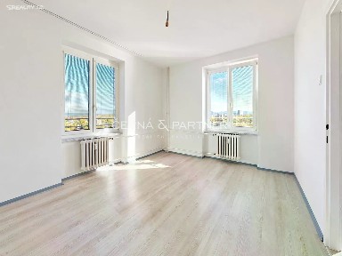 Pronájem bytu 2+1 56 m²