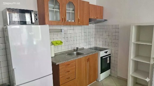 Prodej bytu 1+kk 32 m²