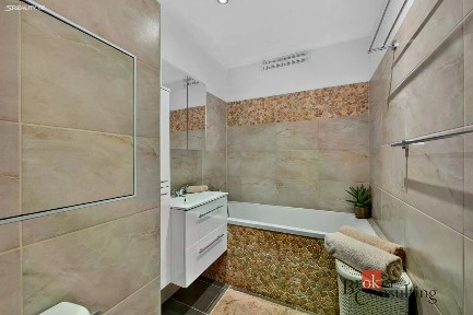 Prodej bytu 2+1 58 m²