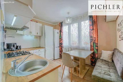 Prodej bytu 3+1 69 m²