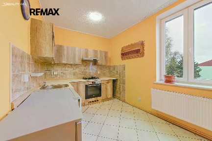 Prodej bytu 3+1 65 m²