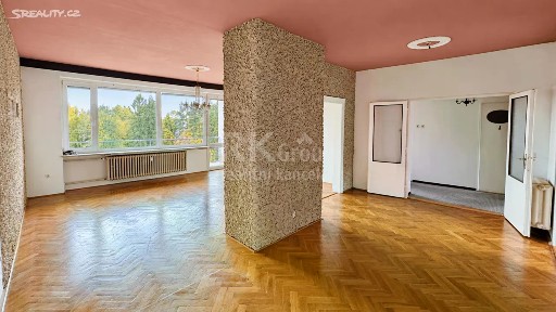 Prodej bytu 3+1 102 m²