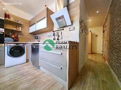 Prodej bytu 2+1 59 m²