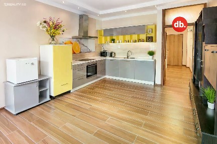 Prodej bytu 2+kk 75 m²