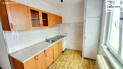 Prodej bytu 1+1 34 m²