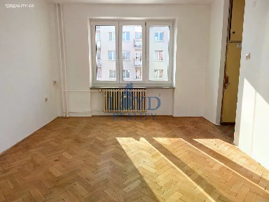 Prodej bytu 1+kk 25 m²