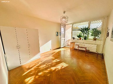 Prodej bytu 3+1 87 m²