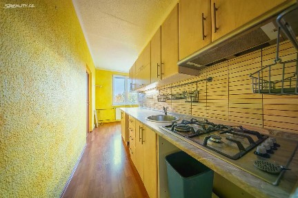 Prodej bytu 3+1 64 m²