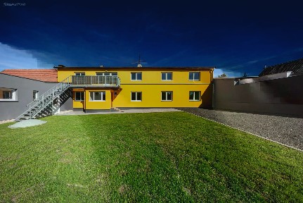 Prodej vícegeneračního domu 345 m², pozemek 654 m²