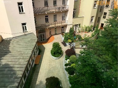 Pronájem kanceláře 120 m²