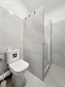 Pronájem bytu 1+1 40 m²