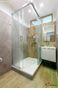 Pronájem bytu 2+kk 45 m²