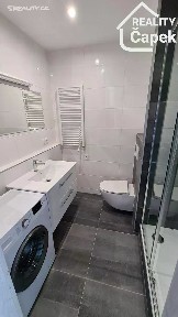 Pronájem bytu 1+1 45 m²