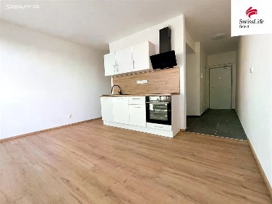 Pronájem bytu 1+kk 36 m²