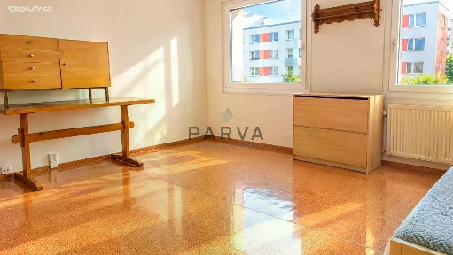 Pronájem bytu 1+kk 33 m²