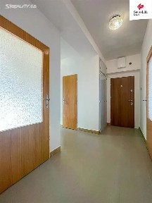 Pronájem bytu 3+1 75 m²