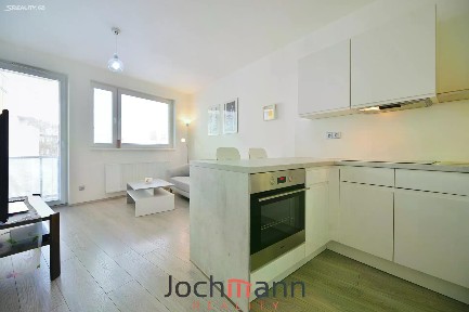 Pronájem bytu 2+kk 52 m²