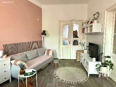 Pronájem bytu 2+1 64 m²