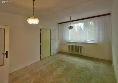 Prodej bytu 2+1 56 m²